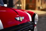 Mini Classic Electric 2018 года